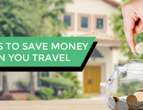 3 easy ways to save money when you travel
