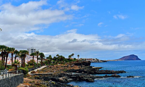 All About the Island of Tenerife