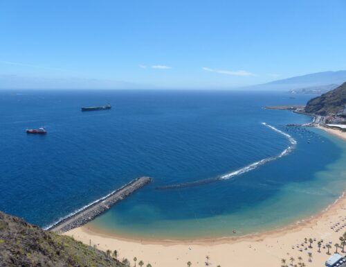 Why Tenerife Is Such A Popular Destination